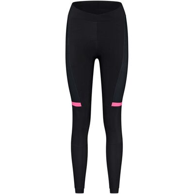 Rogelli Select Ii Ciepłe Damskie Spodnie Rowerowe Rogelli Select Ii Ciepłe Damskie Spodnie Rowerowe