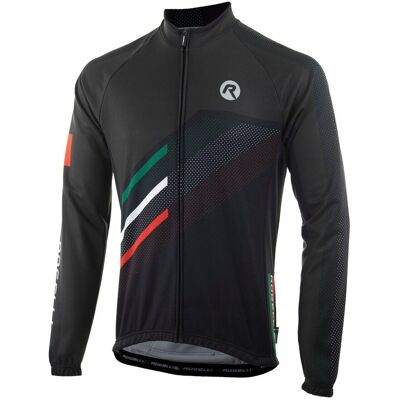 Rogelli Team 2.0 Włoska Prestiżowa Bluza Sportowa Rowerowa Rogelli Team 2.0 Włoska Prestiżowa Bluza Sportowa Rowerowa