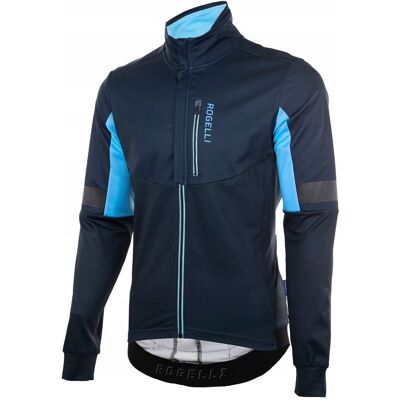 Rogelli Transition Ultralekka Kurtka Rowerowa Rogelli Transition Ultralekka Kurtka Rowerowa
