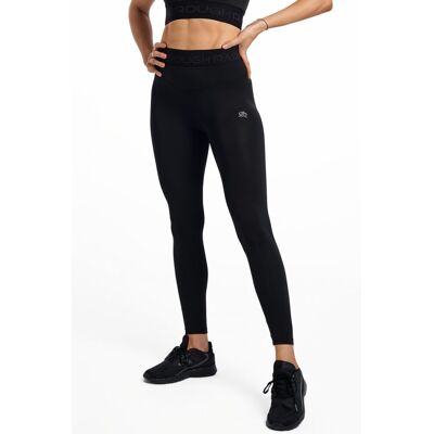 Rough Radical, Legginsy damskie Chic, Czarny, rozm. S Rough Radical, Legginsy damskie Chic, Czarny, rozm. S