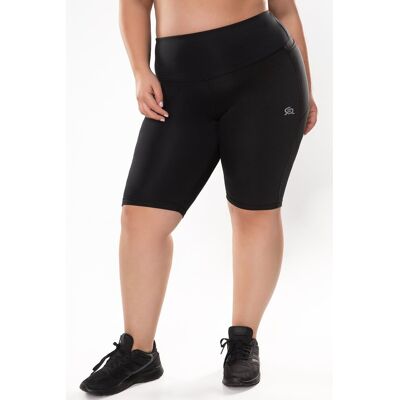 Rough Radical, Szorty damskie Optimal Shorts+, Czarny, rozm. XXXL Rough Radical, Szorty damskie Optimal Shorts+, Czarny, rozm. XXXL