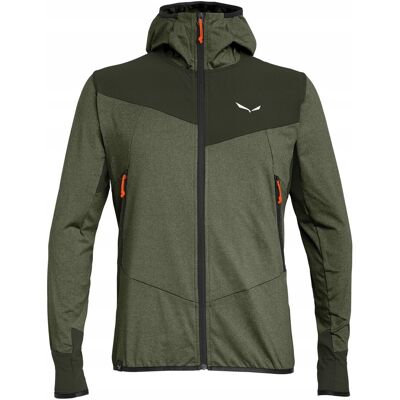Salewa Bluza Agner Hybrid 00-0000027371_5286 R S Salewa Bluza Agner Hybrid 00-0000027371_5286 R S