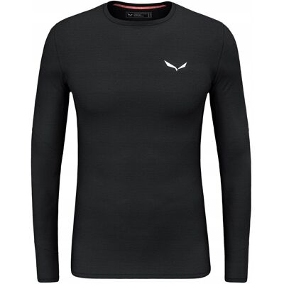 Salewa Longsleeve Cristallo 00-0000028205_0911 R S Salewa Longsleeve Cristallo 00-0000028205_0911 R S