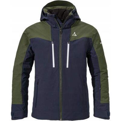 Inny producent Schoffel Męska Kurtka Narciarska Tanunalpe Wodoodporna R. 54 Xxl Lekka Inny producent Schoffel Męska Kurtka Narciarska Tanunalpe Wodoodporna R. 54 Xxl Lekka