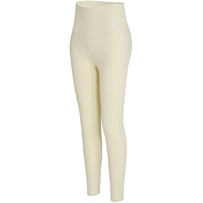 YEAZ S Wysoka Talia Wsparcie Leggings - Leggings YEAZ S Wysoka Talia Wsparcie Leggings - Leggings