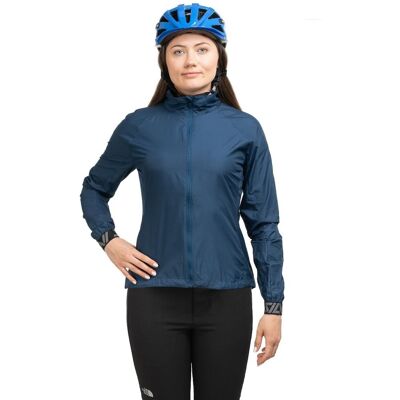 Silvini Kurtka Rowerowa Damska Monsana Women Niebieska Xs Silvini Kurtka Rowerowa Damska Monsana Women Niebieska Xs