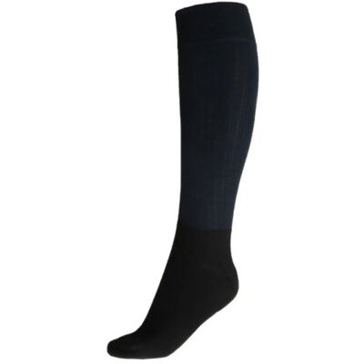 Skarpetki jeździeckie horze Woolmix - Granatowy rozm.35-38 Skarpetki jeździeckie horze Woolmix - Granatowy rozm.35-38
