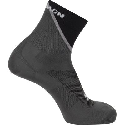 Skarpety Do Biegania Salomon Pulse Ankle 36-38 Mgk Skarpety Do Biegania Salomon Pulse Ankle 36-38 Mgk