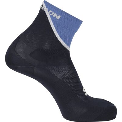 Skarpety Do Biegania Sportowe Salomon Pulse Ankle 45-47 Skarpety Do Biegania Sportowe Salomon Pulse Ankle 45-47