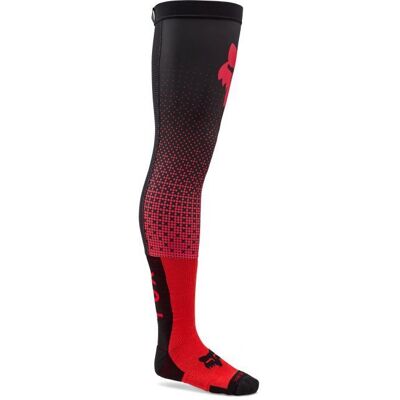 Skarpety Fox Flexair Fracture Kb Fluo Red M Skarpety Fox Flexair Fracture Kb Fluo Red M