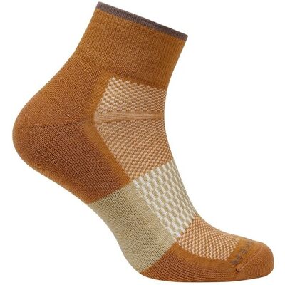 brak danych Skarpety męskie Icebreaker MULTISPORT LIGHT pomarańczowe IB1051320M6 r M brak danych Skarpety męskie Icebreaker MULTISPORT LIGHT pomarańczowe IB1051320M6 r M