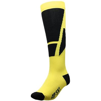 Salomon Skarpety Narciarskie 4f Fnk M109 M 4fwaw23ufsom109 (Kolor Zielony, Rozmiar 39-42) Salomon Skarpety Narciarskie 4f Fnk M109 M 4fwaw23ufsom109 (Kolor Zielony, Rozmiar 39-42)