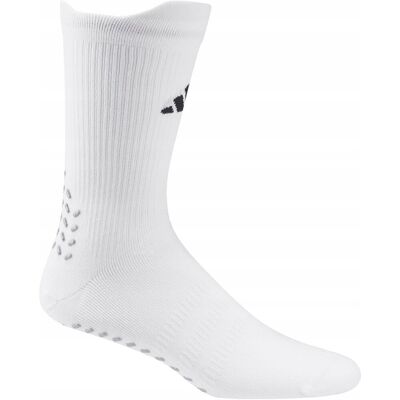 Skarpety piłkarskie adidas Formotion białe HN8837 37-39 Skarpety piłkarskie adidas Formotion białe HN8837 37-39