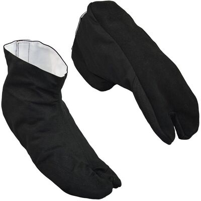 --- Skarpety Tabi Czarne 40-41 M --- Skarpety Tabi Czarne 40-41 M