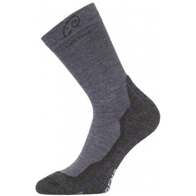 Skarpety Trekkingowe Lasting Whi 70% Merino Wool Niebieski (504) S Skarpety Trekkingowe Lasting Whi 70% Merino Wool Niebieski (504) S