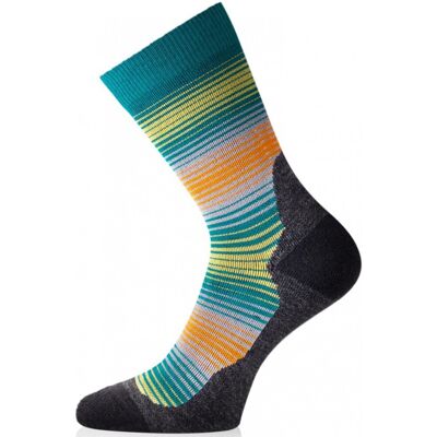 Skarpety Trekkingowe Lasting Wlg 80% Merino Wool Zielony (628) S (34-37) Skarpety Trekkingowe Lasting Wlg 80% Merino Wool Zielony (628) S (34-37)