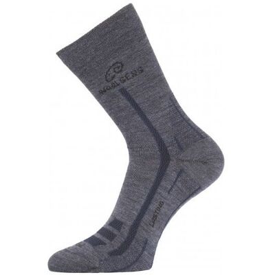 Skarpety Trekkingowe Lasting Wls 70% Merino Wool Niebieski (504) S (34-37) Skarpety Trekkingowe Lasting Wls 70% Merino Wool Niebieski (504) S (34-37)