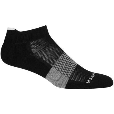 brak danych Skarpety Treningowe Damskie Icebreaker Multisport Czarne Ib105128377 R S brak danych Skarpety Treningowe Damskie Icebreaker Multisport Czarne Ib105128377 R S