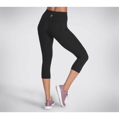 Skechers Legginsy Damskie Klasyczne Długa Rozmiar M Skechers Legginsy Damskie Klasyczne Długa Rozmiar M