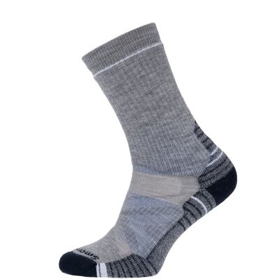 Smartwool Skarpety Trekkingowe Męskie Performance Hike Full Cushion Crew Szare Xl_46_49 Smartwool Skarpety Trekkingowe Męskie Performance Hike Full Cushion Crew Szare Xl_46_49