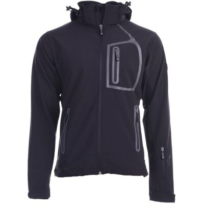 Softshell męski Hi-Tec Nils - M Softshell męski Hi-Tec Nils - M