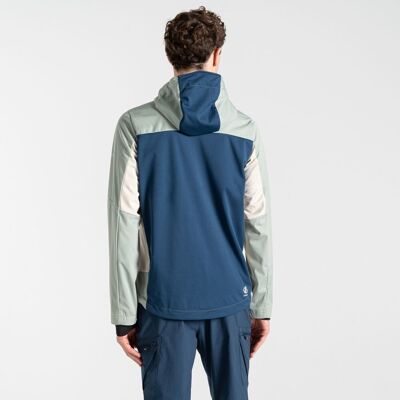 Dare 2B SOFTSHELL MĘSKI MOUNTAINEER DARE2B L Dare 2B SOFTSHELL MĘSKI MOUNTAINEER DARE2B L
