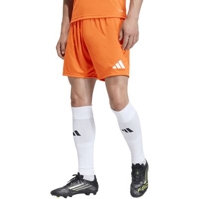 Spodenki adidas ENTRADA 26 Short JZ2512 pomarańczowy XL Spodenki adidas ENTRADA 26 Short JZ2512 pomarańczowy XL