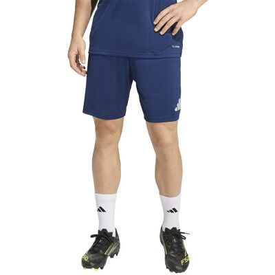 Spodenki adidas ENTRADA 26 Short JZ2513 granatowy S Spodenki adidas ENTRADA 26 Short JZ2513 granatowy S