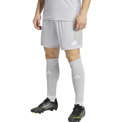 Spodenki adidas ENTRADA 26 Short JZ2515 szary S Spodenki adidas ENTRADA 26 Short JZ2515 szary S
