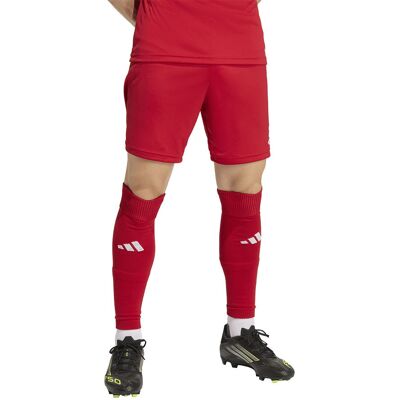 Spodenki adidas ENTRADA 26 Short JZ2517 czerwony L Spodenki adidas ENTRADA 26 Short JZ2517 czerwony L
