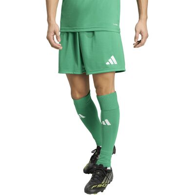 Spodenki adidas ENTRADA 26 Short JZ2519 zielony XXL Spodenki adidas ENTRADA 26 Short JZ2519 zielony XXL