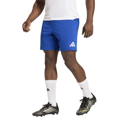 Spodenki adidas ENTRADA 26 Short JZ2520 niebieski S Spodenki adidas ENTRADA 26 Short JZ2520 niebieski S