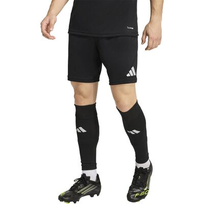 Spodenki adidas ENTRADA 26 Short JZ2521 czarny XXXL Spodenki adidas ENTRADA 26 Short JZ2521 czarny XXXL