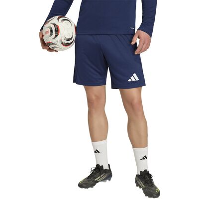 Spodenki adidas ENTRADA 26 Training Short JZ6557 granatowy XXL Spodenki adidas ENTRADA 26 Training Short JZ6557 granatowy XXL