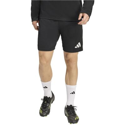 Spodenki adidas ENTRADA 26 Training Short KD0985 czarny S Spodenki adidas ENTRADA 26 Training Short KD0985 czarny S