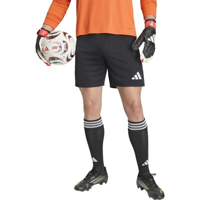 Spodenki adidas Tierro GK Short KF5954 czarny XL Spodenki adidas Tierro GK Short KF5954 czarny XL