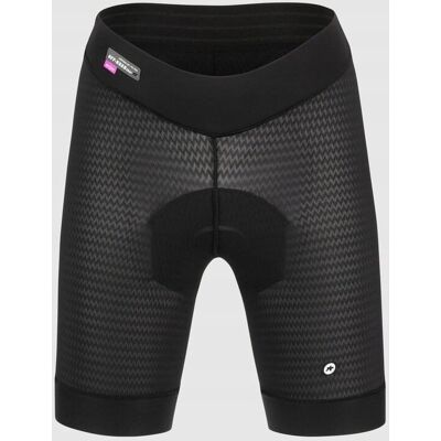 inna (Inny) Spodenki Assos Trail Tactica Women's Liner Shorts ST T3 - BLACK, S inna (Inny) Spodenki Assos Trail Tactica Women's Liner Shorts ST T3 - BLACK, S