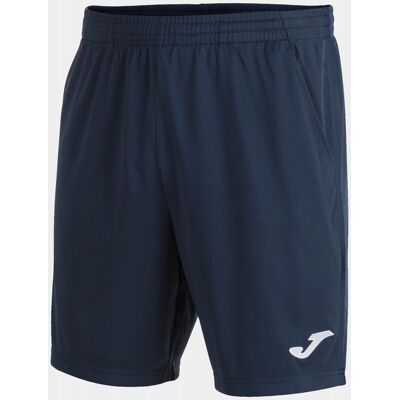 Spodenki chłopięce Joma Open III Bermuda navy 164 Spodenki chłopięce Joma Open III Bermuda navy 164