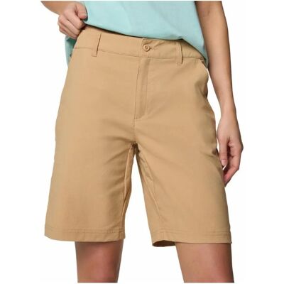 Columbia - Leslie Falls Long Hiking Shorts II - UK 12 - Shorts Columbia - Leslie Falls Long Hiking Shorts II - UK 12 - Shorts