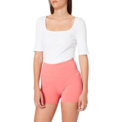 Spodenki damskie Superdry Training Elastic 3 in sportowe-XS Spodenki damskie Superdry Training Elastic 3 in sportowe-XS