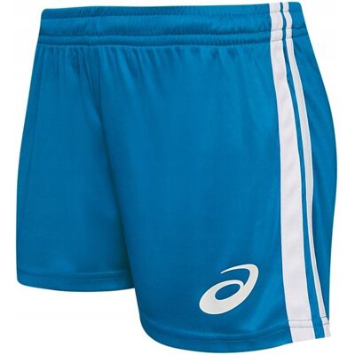Spodenki damskie treningowe Asics, rozmiar L Spodenki damskie treningowe Asics, rozmiar L
