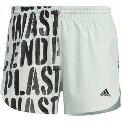 Spodenki do biegania adidas Run Fixed z wewnętrznymi rajstopami roz. S Spodenki do biegania adidas Run Fixed z wewnętrznymi rajstopami roz. S