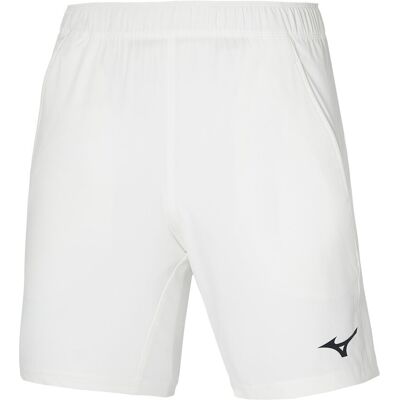 Spodenki Do Biegania Męskie Mizuno 8 In Flex Spodenki Do Biegania Męskie Mizuno 8 In Flex
