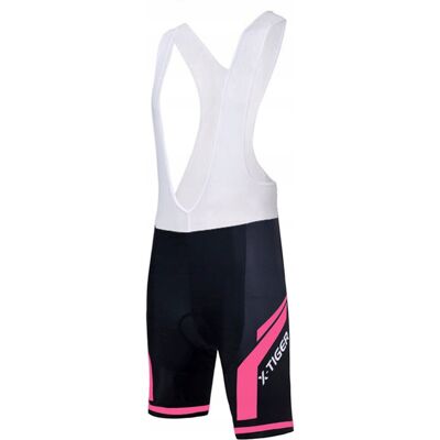 X-Tiger SPODENKI DO JAZDY NA ROWERZE SZORTY ROWEROWE ŻEL X-Tiger SPODENKI DO JAZDY NA ROWERZE SZORTY ROWEROWE ŻEL