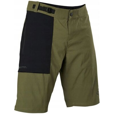 Spodenki Fox Ranger Utility Olive Green 34 Spodenki Fox Ranger Utility Olive Green 34