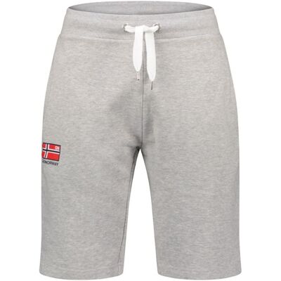 Inny producent Spodenki Geographical Norway Paracana 317 M SY1233H/GN-Grey Inny producent Spodenki Geographical Norway Paracana 317 M SY1233H/GN-Grey