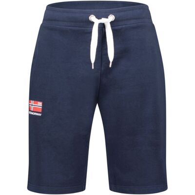 Gographical Norway Spodenki Geographical Norway Paracana 317 M SY1233H/GN-Navy Gographical Norway Spodenki Geographical Norway Paracana 317 M SY1233H/GN-Navy