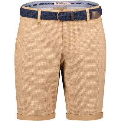 Gographical Norway Spodenki Geographical Norway Podex DB 241 M SY1396H/GN-Beige Gographical Norway Spodenki Geographical Norway Podex DB 241 M SY1396H/GN-Beige
