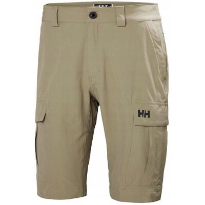 Spodenki Helly Hansen HH QD Cargo Shorts 11' 54154 720 - 36 Spodenki Helly Hansen HH QD Cargo Shorts 11' 54154 720 - 36