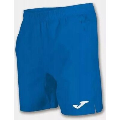 Spodenki Joma BERMUDA MASTERS TENNIS royal - S Spodenki Joma BERMUDA MASTERS TENNIS royal - S
